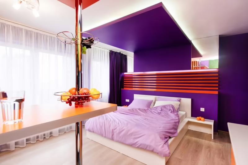 ABAZHUR APART YEKATERINBURG