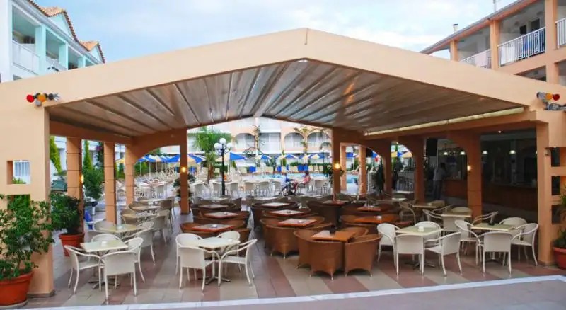 SUNEOCLUB TSILIVI ADMIRAL