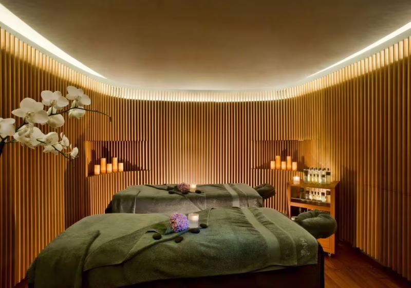 GRAND HOTEL TREMEZZO