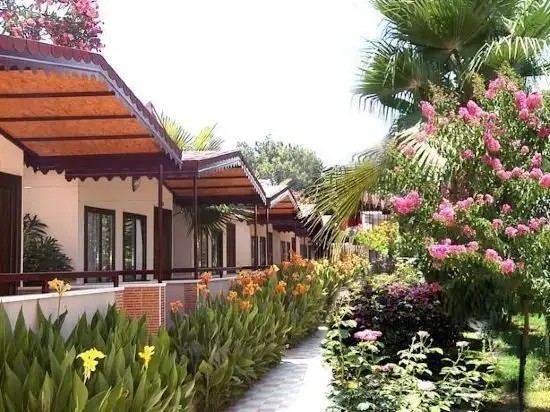 HULUSI HOTEL