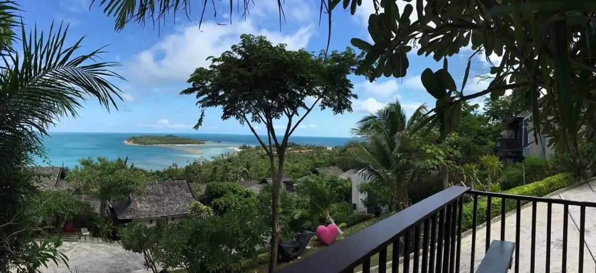 BHUNDHARI SPA RESORT & VILLAS