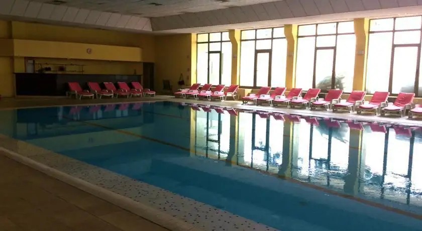 ZDRAVETS WELLNESS & SPA