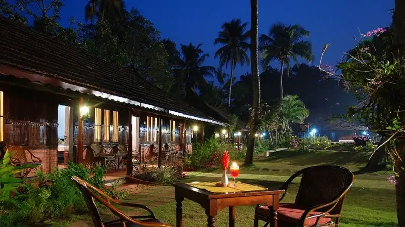 ZAMA AYURVEDA WELLNESS CENTER