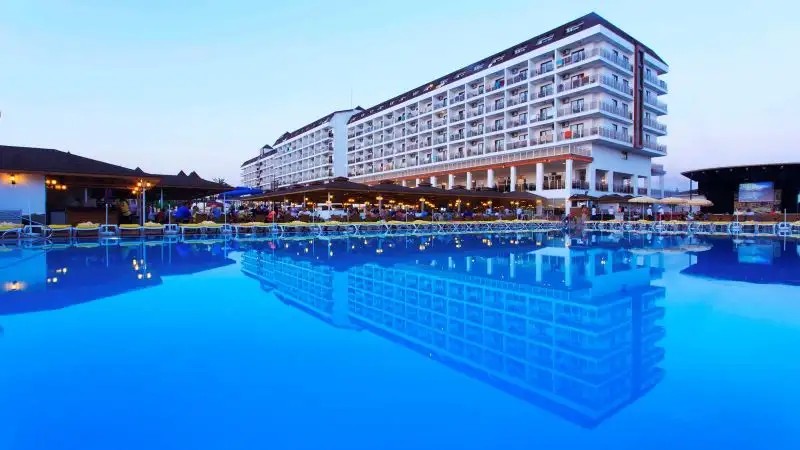 EFTALIA SPLASH RESORT