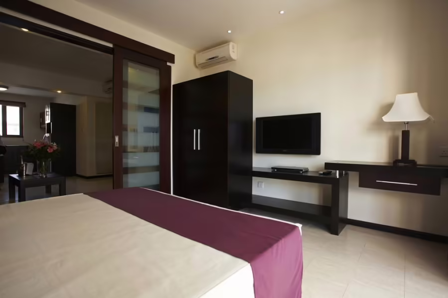 GRAND BAY SUITES