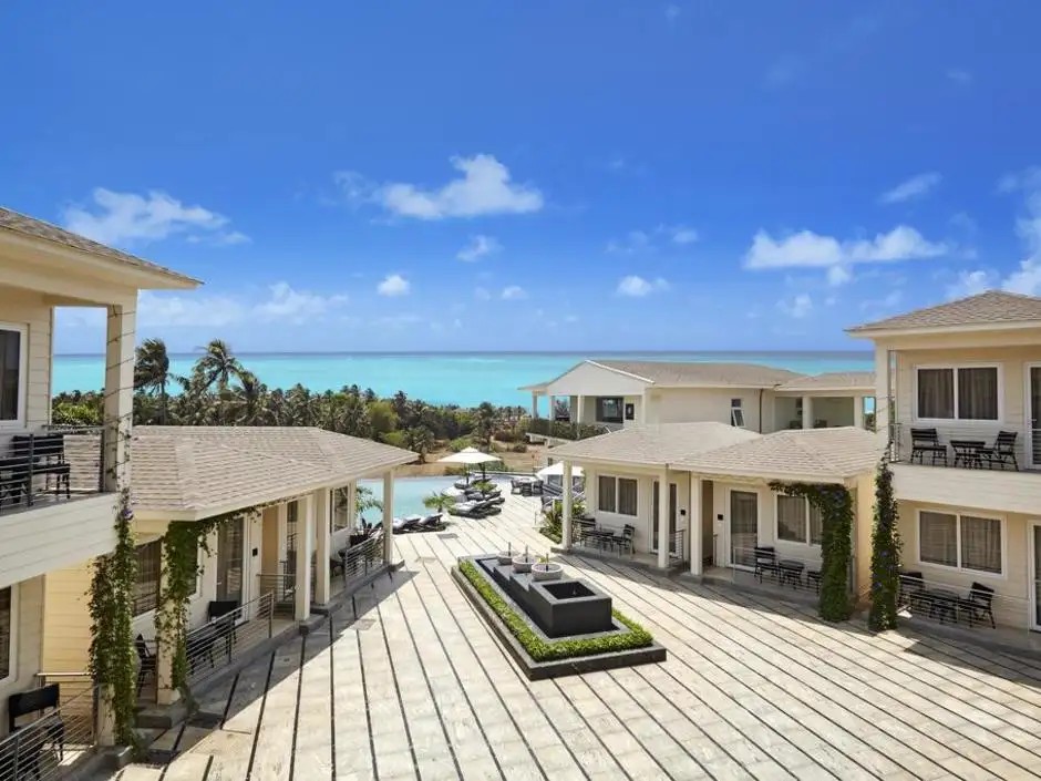 THE ACACIA MORJIM OCEANFRONT