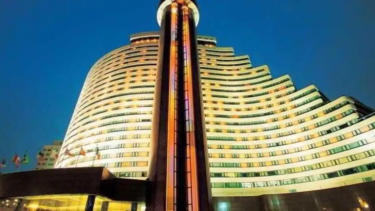 HUA TING GUEST HOUSE