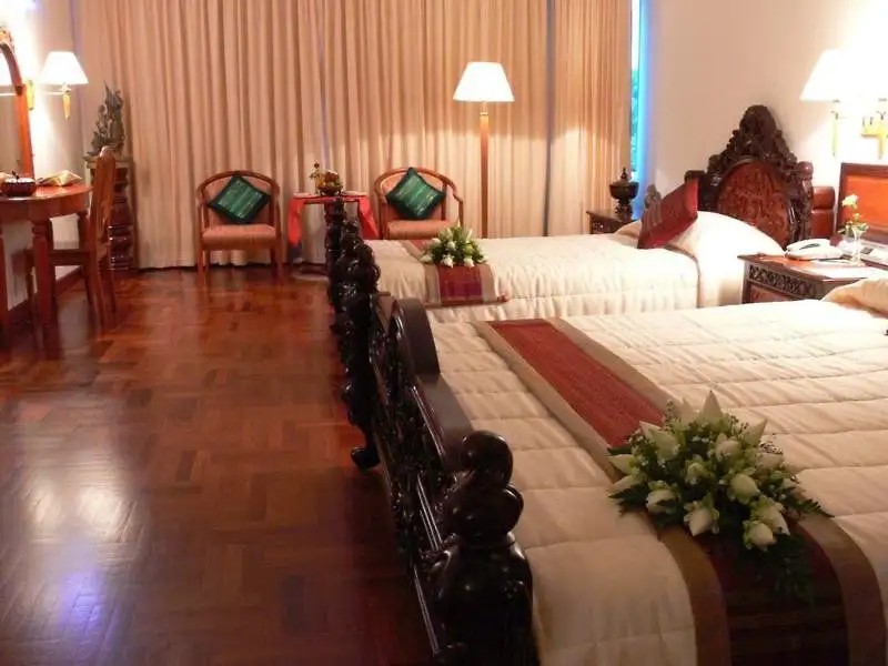KHEMARA ANGKOR HOTEL