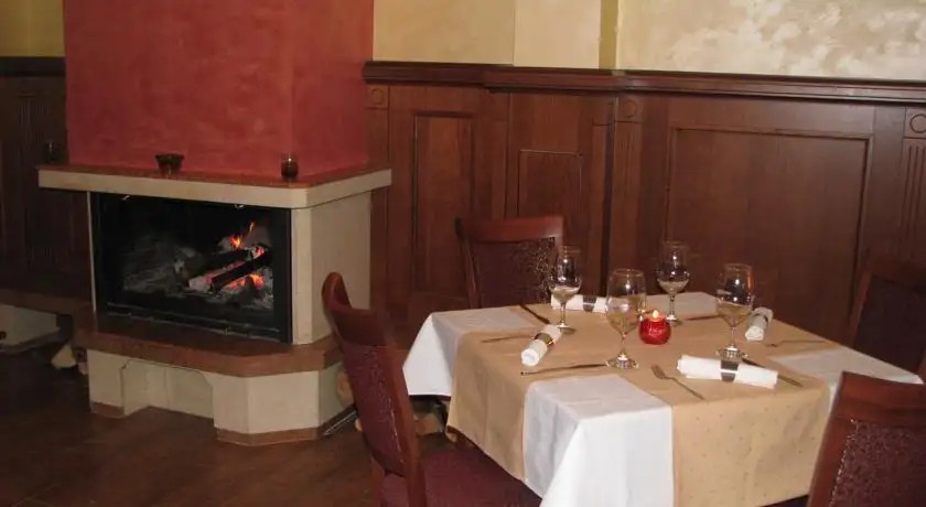 RILA PARK & SEMIRAMIDA APT