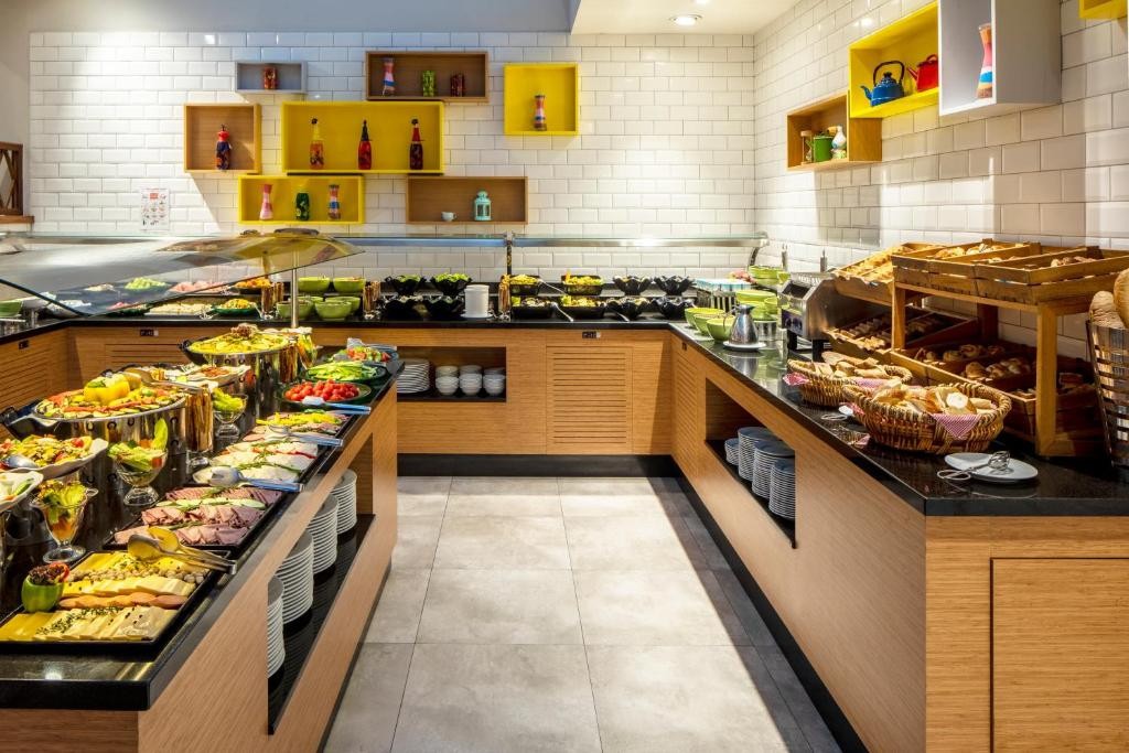 HOLIDAY INN SISLI
