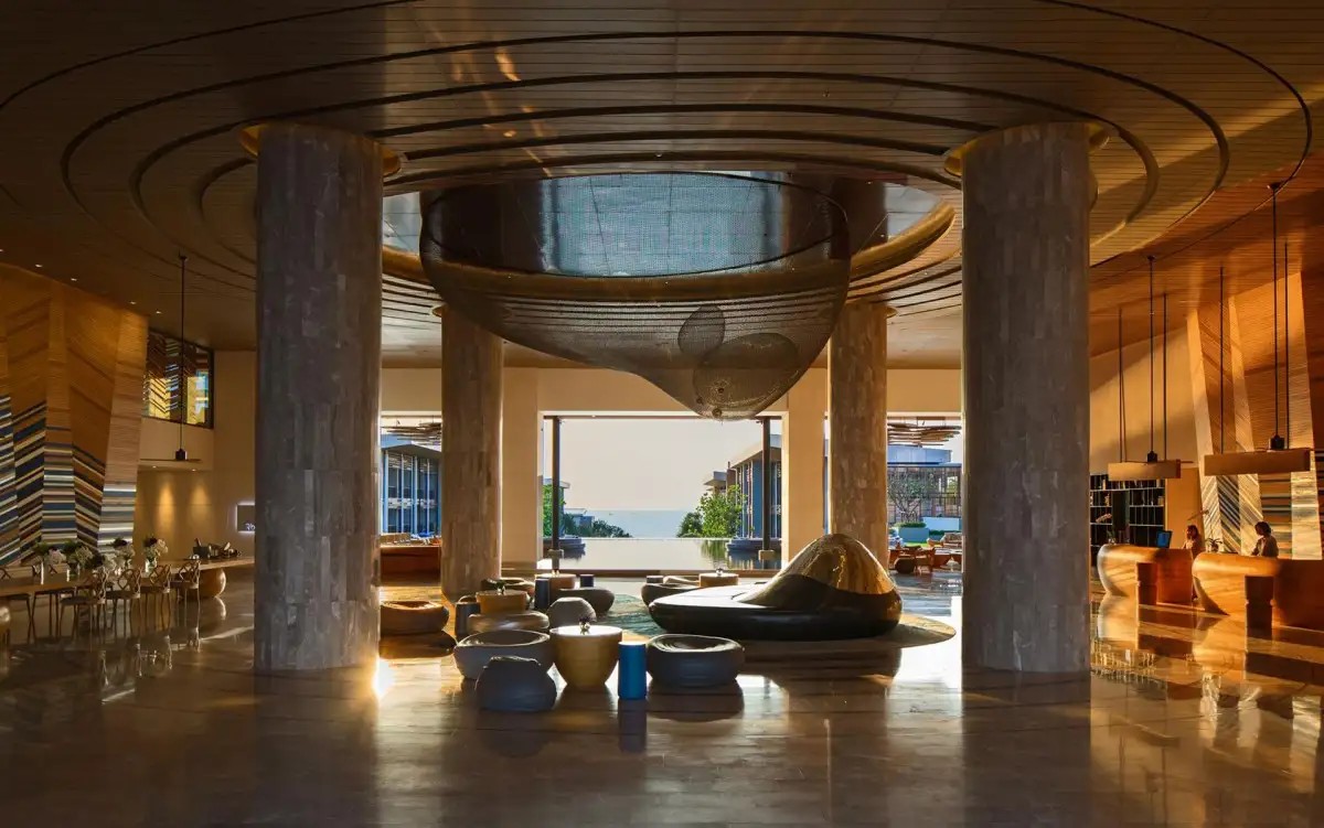 RENAISSANCE PATTAYA RESORT & SPA