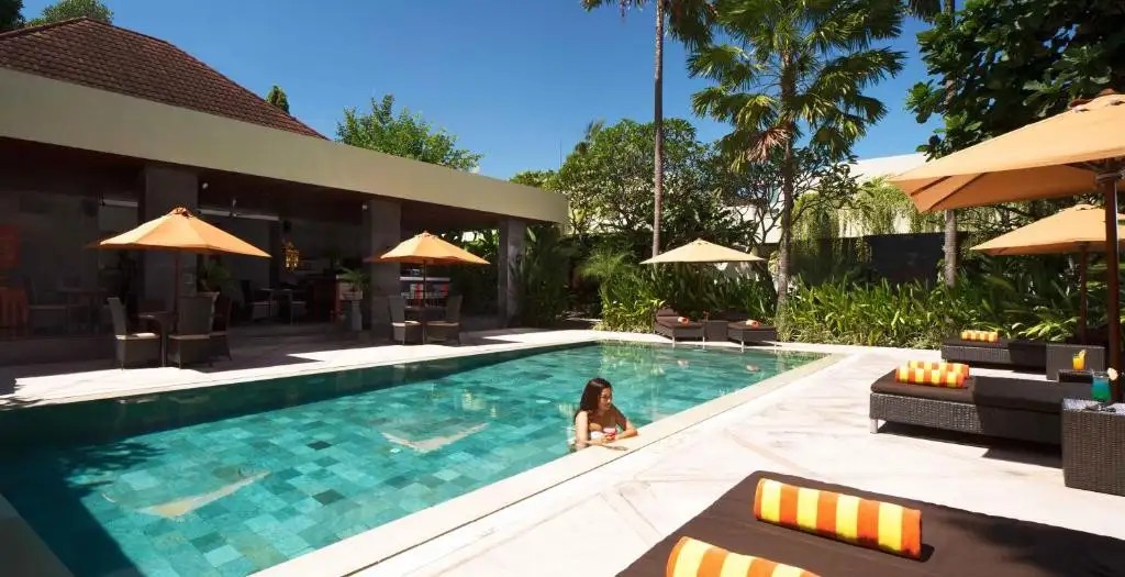 SUN ISLAND BOUTIQUE VILLAS & SPA