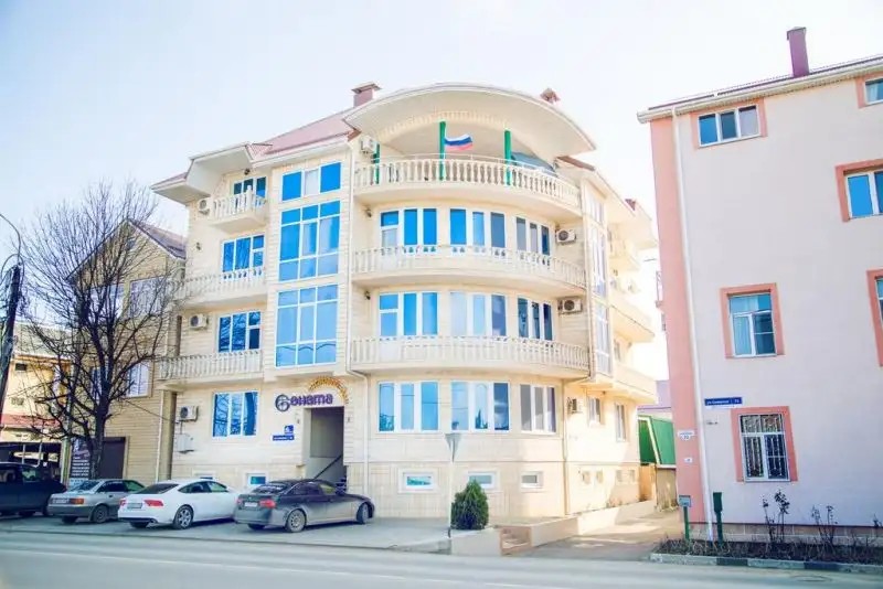 СОНАТА