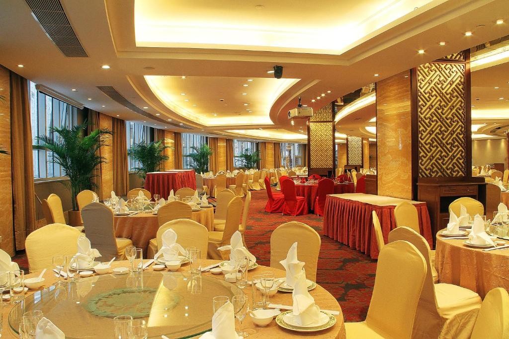 CENTRAL HOTEL