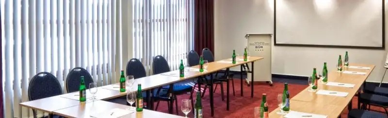 DANUBIUS HEALTH SPA RESORT BUK