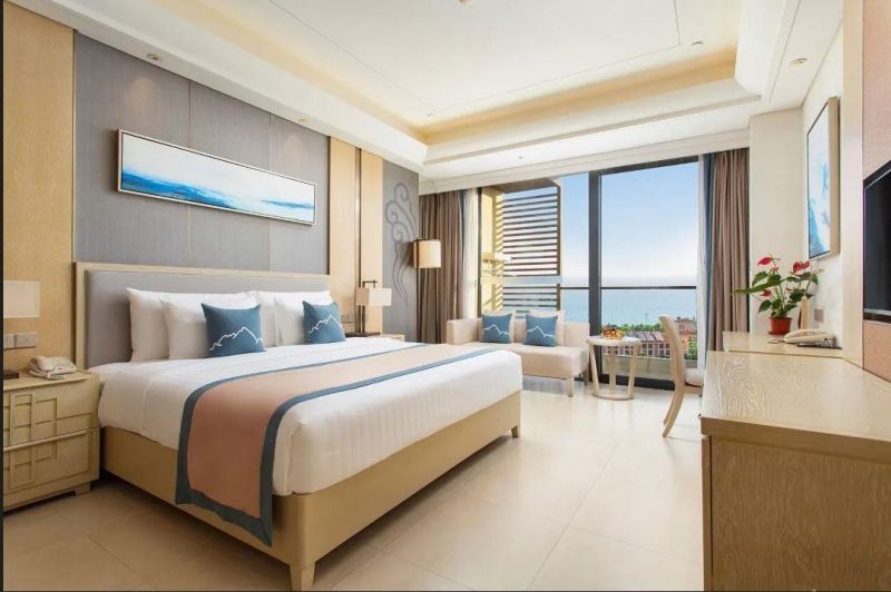 superior sea view