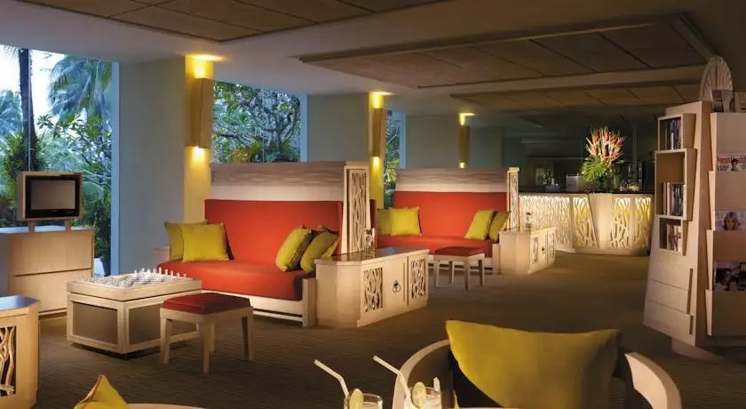 SHANGRI-LA HOTEL PENANG