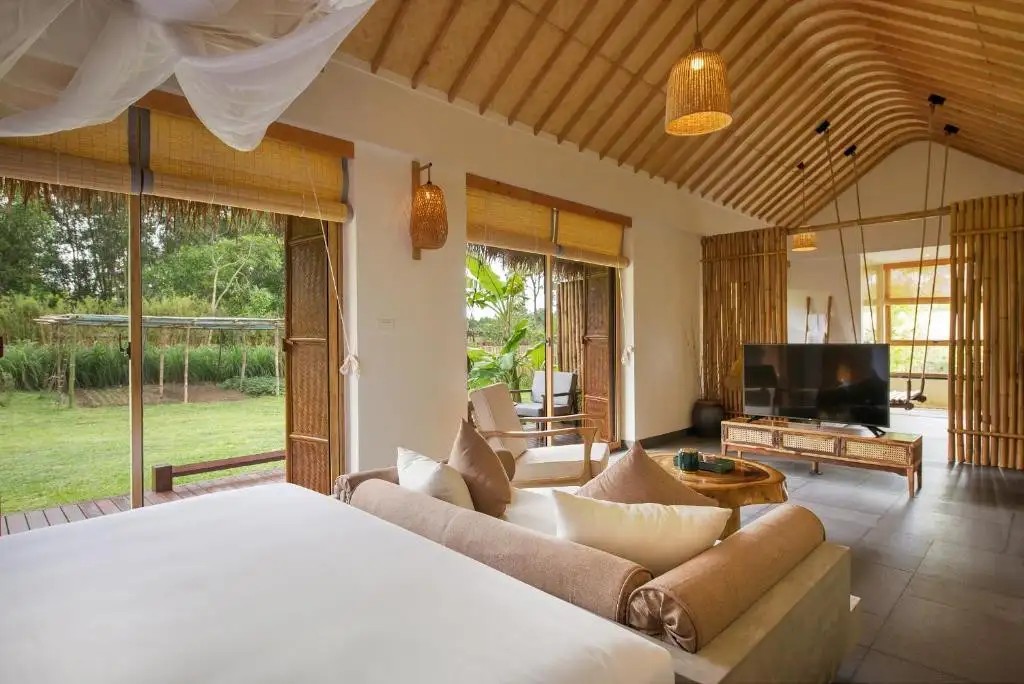 ALBA WELLNESS RESORT BY FUSION
