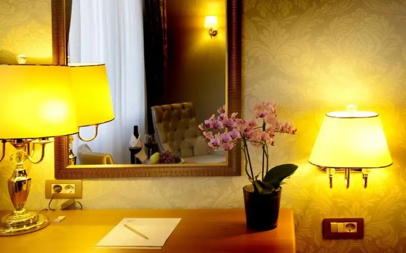 MY BADE (EX. BADE HOTEL SISLI)