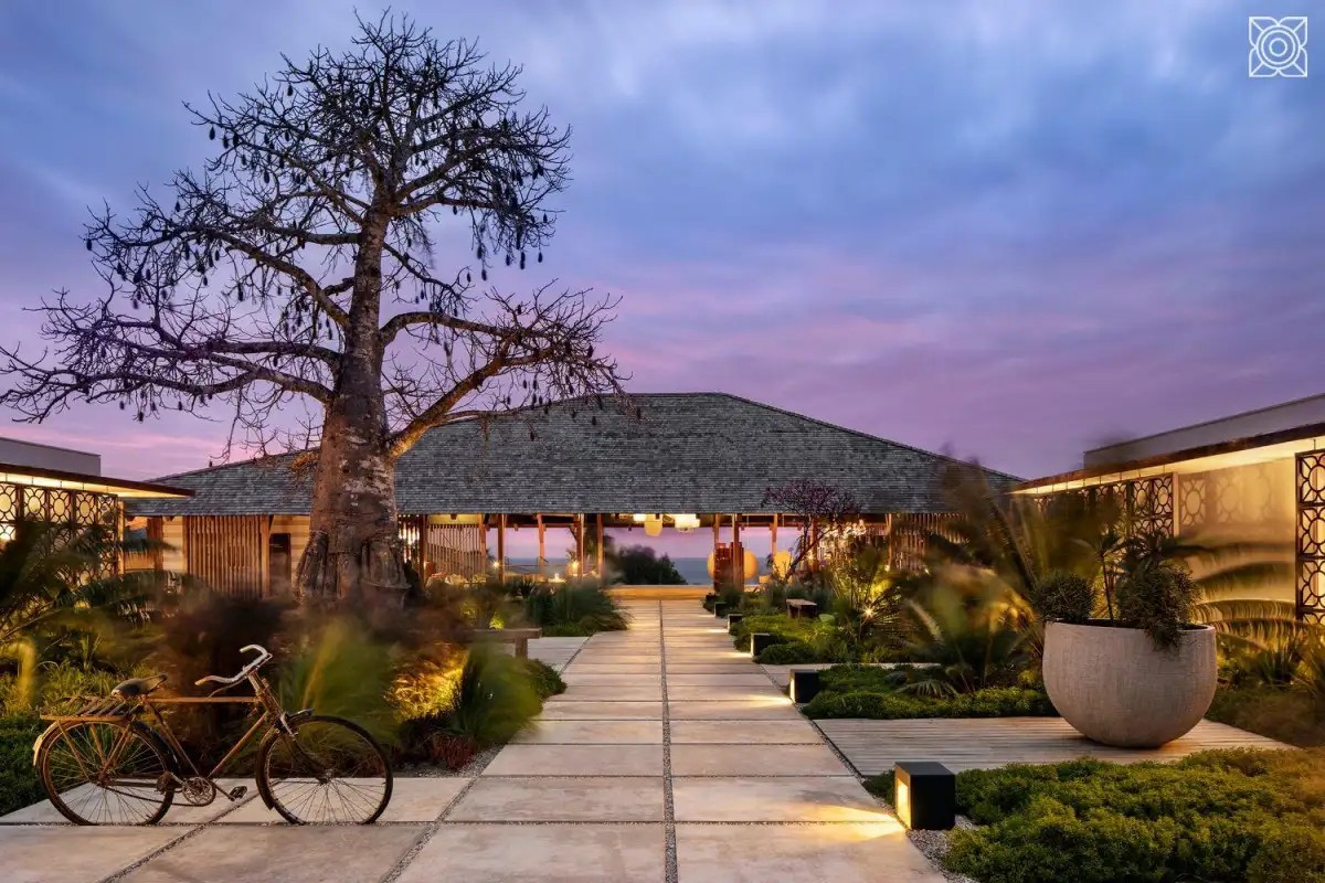 ZURI ZANZIBAR