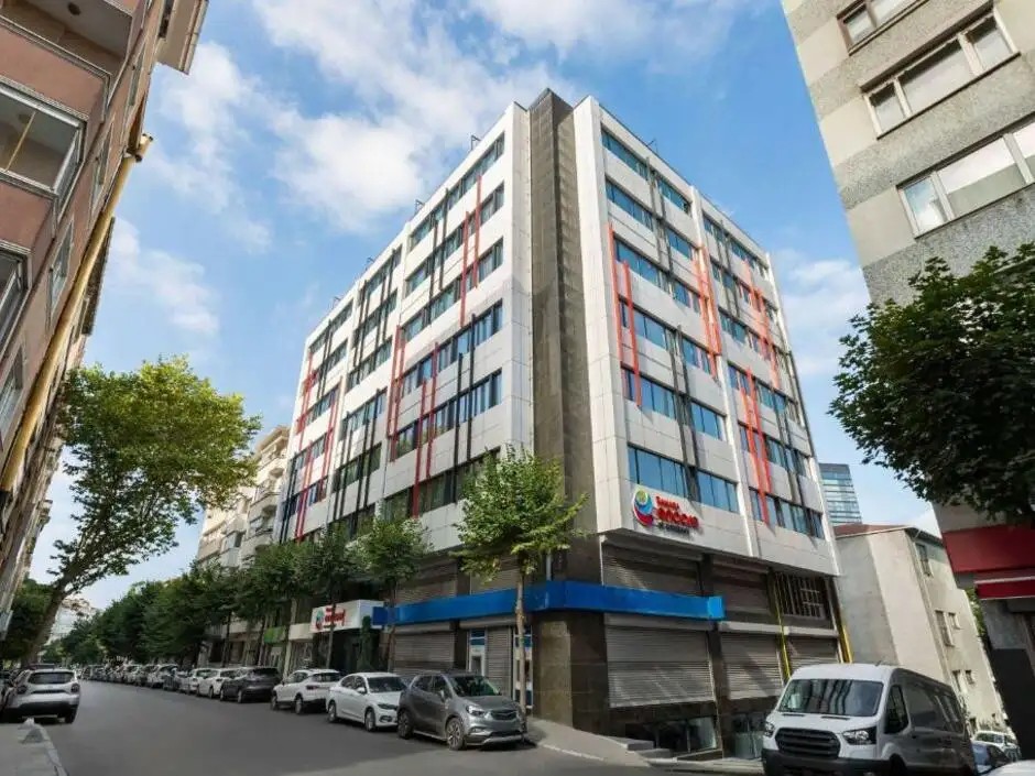 RAMADA ENCORE BY WYNDHAM ISTANBUL SISLI