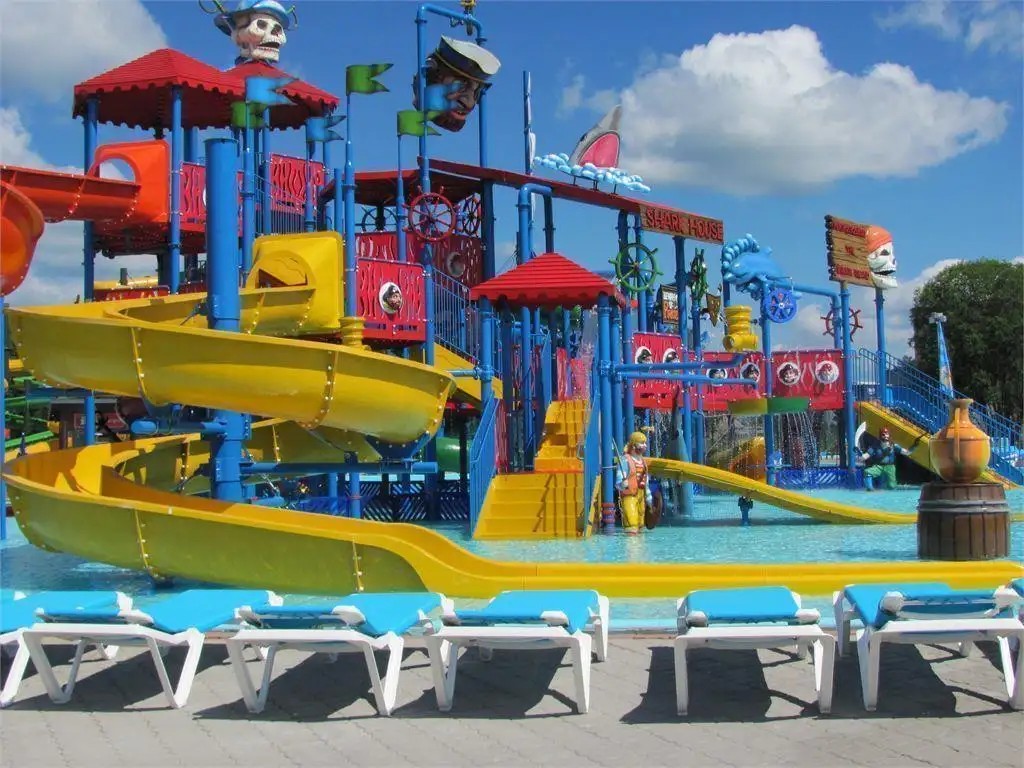 JAZ AQUAVIVA MAKADI BAY 