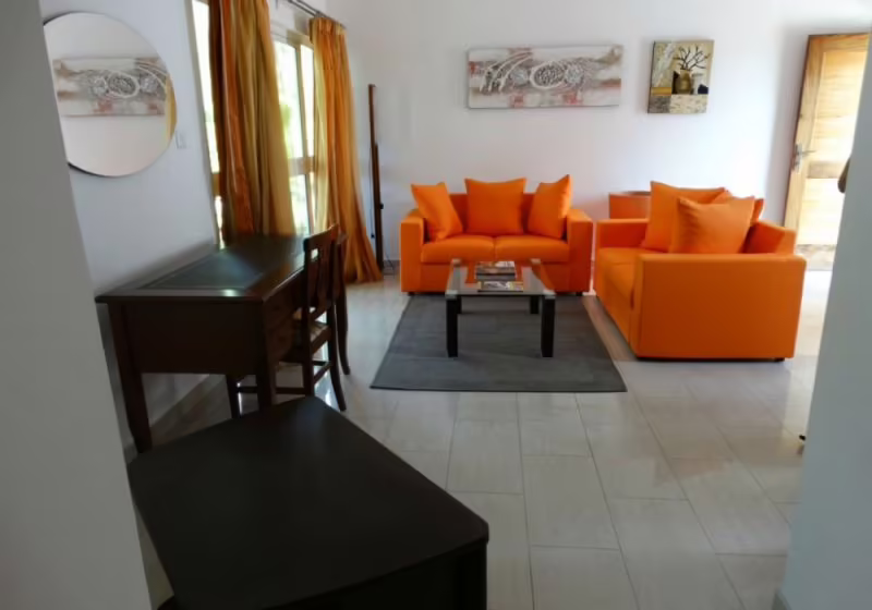 COTE DOR APARTMENTS