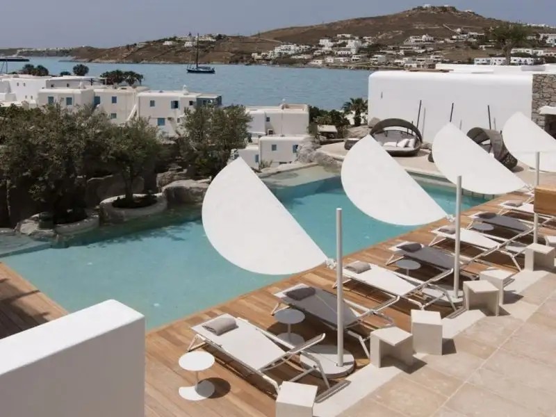 KENSHO BOUTIQUE HOTEL & SPA