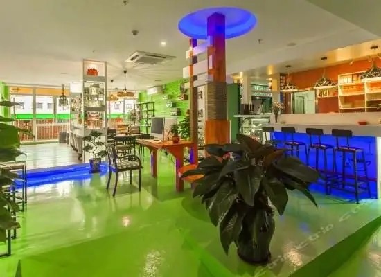 NASHANMEN BOUTIQUE INN