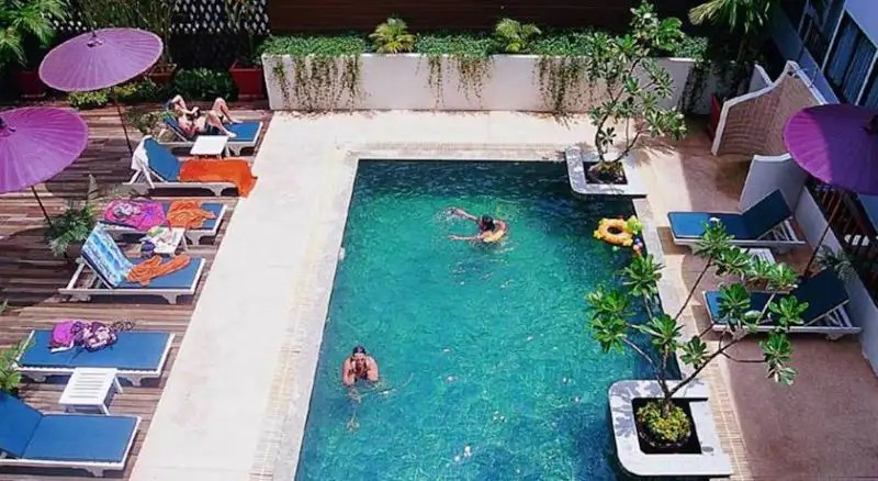 BP CHIANG MAI CITY