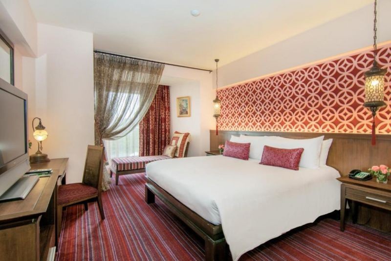 theme suite