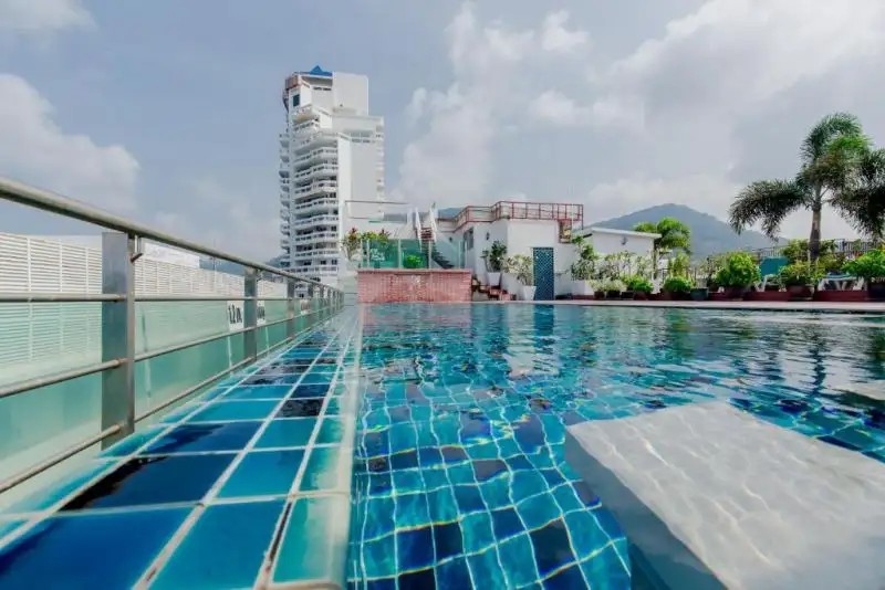 ASPERY HOTEL