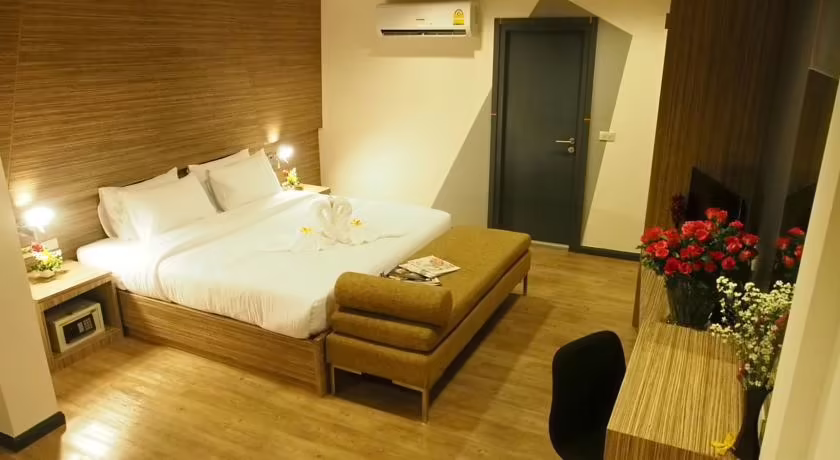 H2 HOTEL BANGKOK