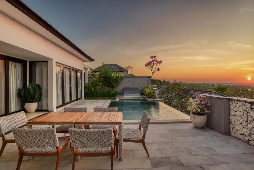 PRASANA VILLAS BY ARJANI RESORTS