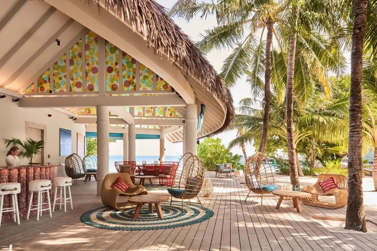 SEASIDE FINOLHU MALDIVES (EX. FINOLHU MALDIVES)