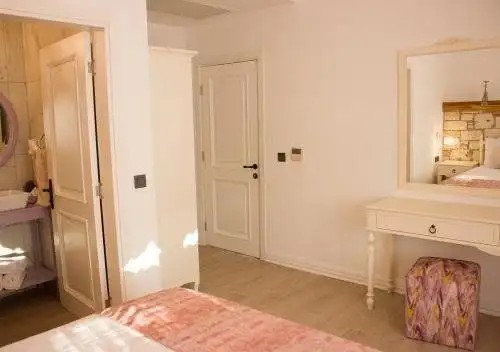 CASA RUBINO ALACATI
