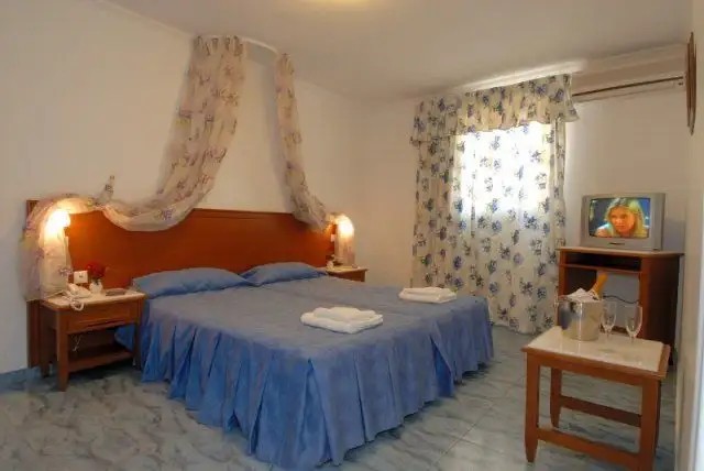 GRANDE MARE HOTEL & WELLNESS