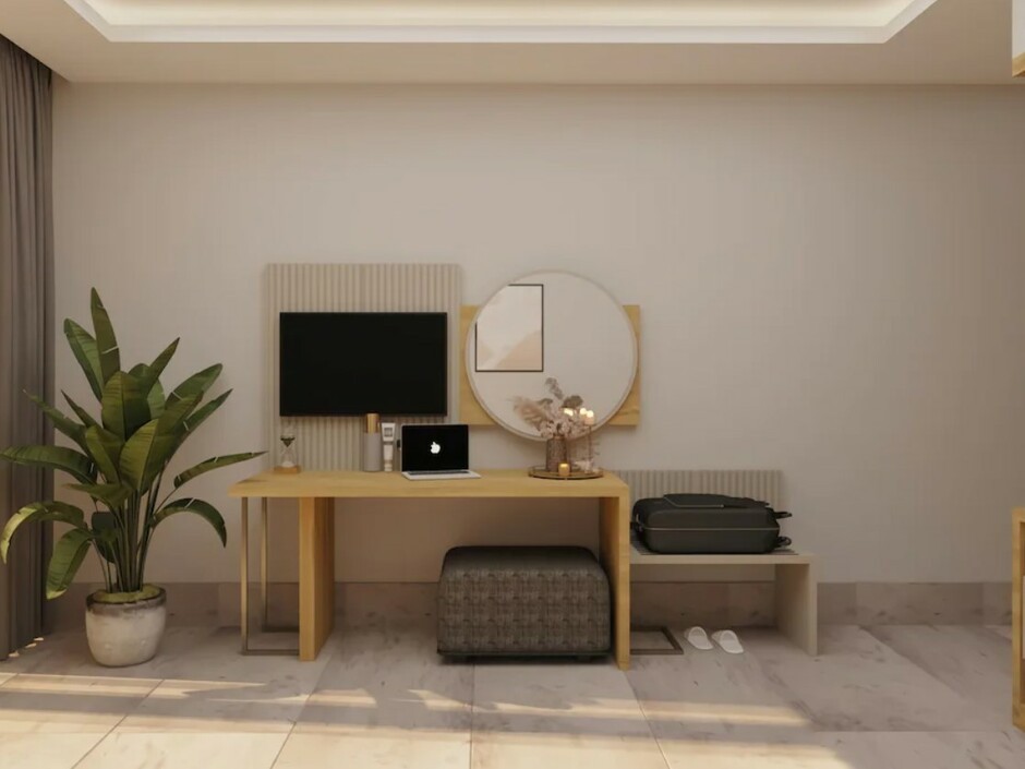 RESIDENCE 222 HISARONU