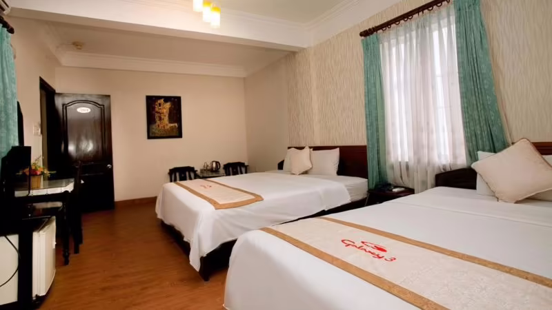 GALAXY 2 HOTEL