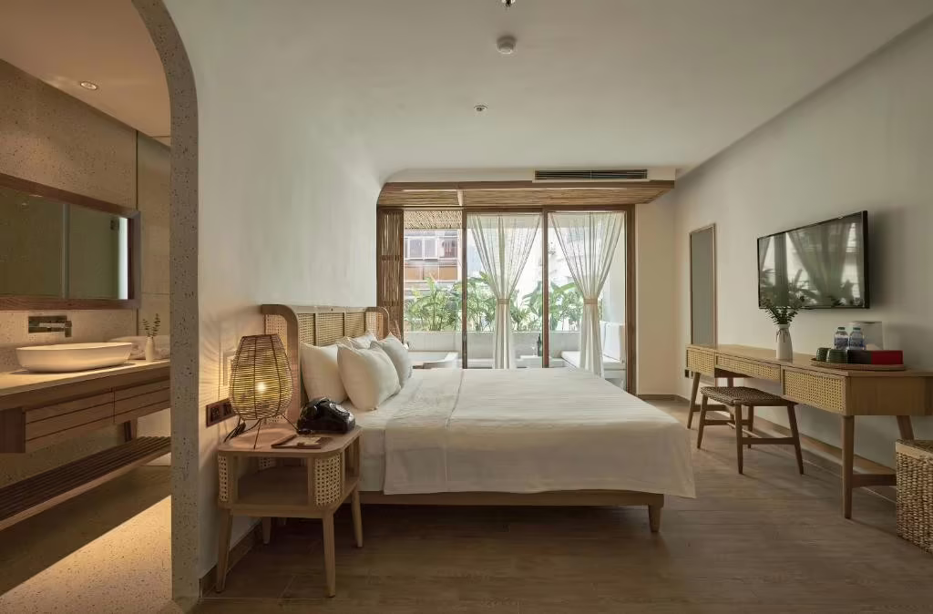 SKY GEM SORA HOTEL