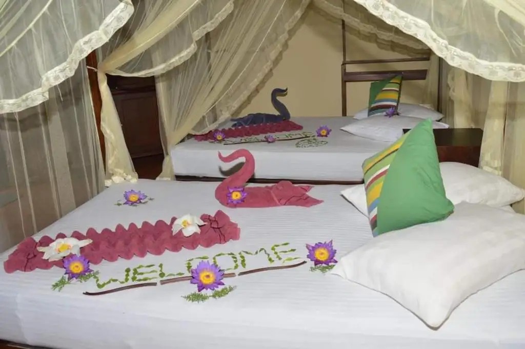POLHENA BAY RESORT GUEST HOUSE