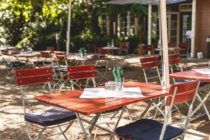 BEST WESTERN HOTEL SCHMOEKER HOF