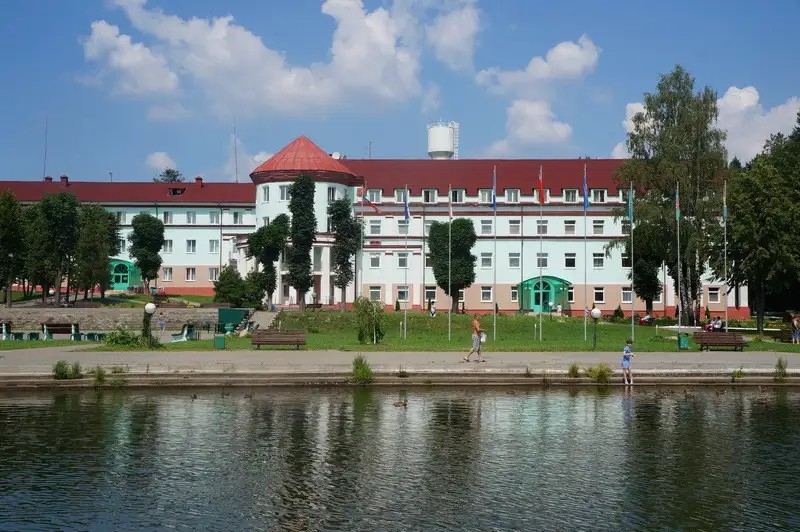 БЕЛОРУСОЧКА