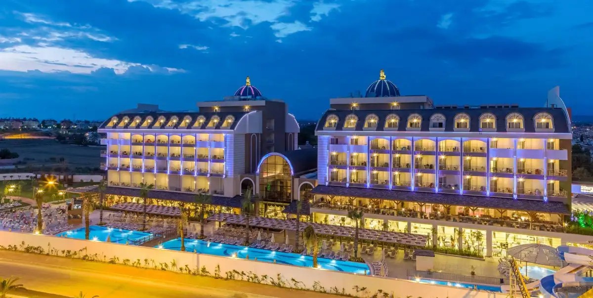 MARY HOTEL SIDE (EX. MARY PALACE)