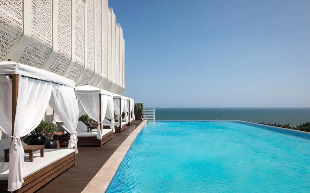 WESTIN SANYA HAITANG BAY RESORT