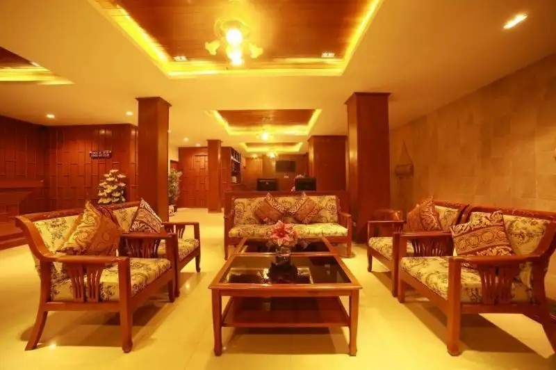 LOTUS HOTEL PATONG