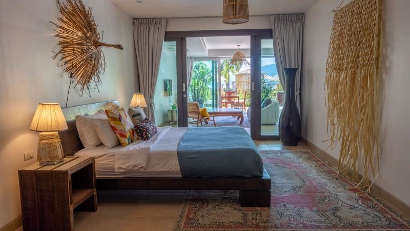 1 bedroom premium apartment 