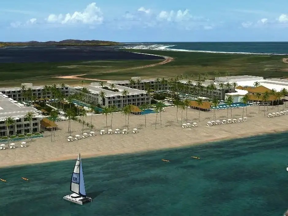 MELIA TRINIDAD PENINSULA