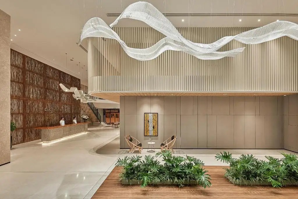 DECEMBER HOTEL NHA TRANG