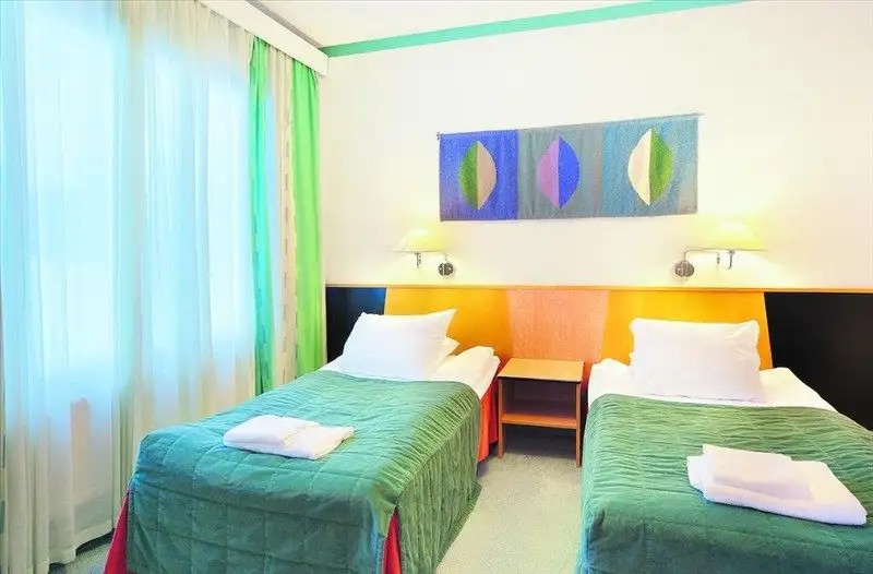 HOLIDAY CLUB SAARISELKA